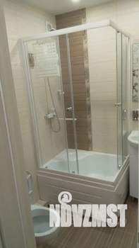 1-к квартира, посуточно, 36м2, 5/5 этаж