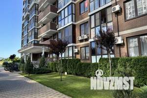 1-к квартира, посуточно, 26м2, 10/20 этаж