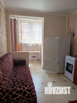 1-к квартира, на длительный срок, 37м2, 11/12 этаж