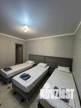 2-к квартира, посуточно, 35м2, 2/3 этаж