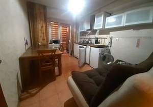 1-к квартира, на длительный срок, 38м2, 1/6 этаж