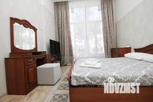 2-к квартира, посуточно, 40м2, 1/3 этаж