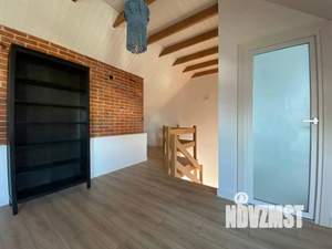 3-к квартира, посуточно, 90м2, 1/1 этаж