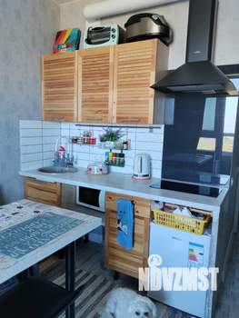 1-к квартира, на длительный срок, 36м2, 7/8 этаж