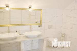 1-к квартира, посуточно, 75м2, 3/3 этаж