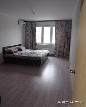 3-к квартира, на длительный срок, 85м2, 1/16 этаж