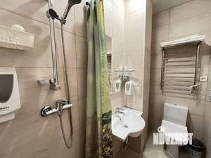 2-к квартира, посуточно, 23м2, 1/1 этаж