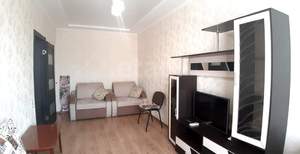 1-к квартира, на длительный срок, 43м2, 3/9 этаж