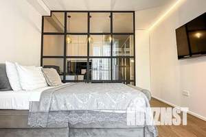 1-к квартира, посуточно, 27м2, 6/9 этаж