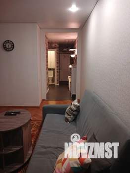 2-к квартира, посуточно, 50м2, 5/5 этаж