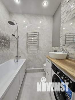 1-к квартира, посуточно, 40м2, 5/14 этаж