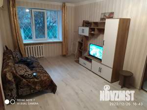 2-к квартира, посуточно, 45м2, 1/4 этаж