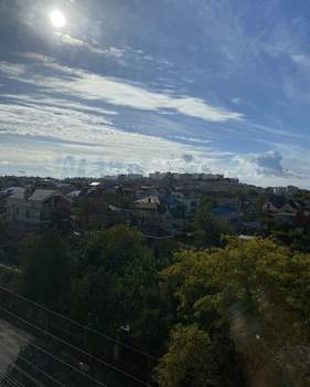 1-к квартира, на длительный срок, 37м2, 4/6 этаж