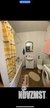 1-к квартира, на длительный срок, 38м2, 5/5 этаж