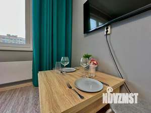 1-к квартира, посуточно, 36м2, 13/16 этаж