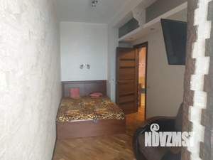 2-к квартира, посуточно, 54м2, 13/16 этаж