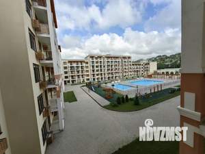 1-к квартира, посуточно, 22м2, 1/1 этаж