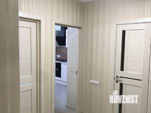 1-к квартира, на длительный срок, 44м2, 9/14 этаж