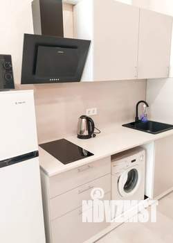 1-к квартира, посуточно, 30м2, 2/3 этаж