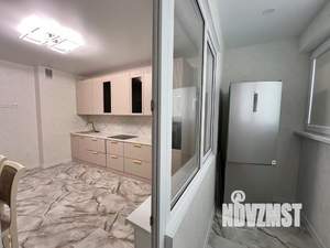 2-к квартира, на длительный срок, 69м2, 6/16 этаж