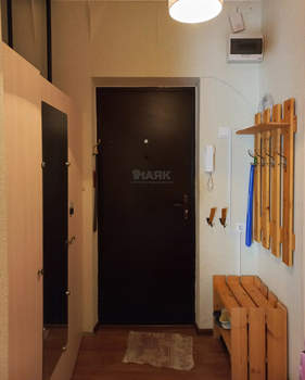 1-к квартира, на длительный срок, 37м2, 3/9 этаж