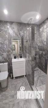 1-к квартира, на длительный срок, 39м2, 2/16 этаж