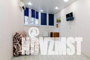 1-к квартира, посуточно, 45м2, 9/13 этаж