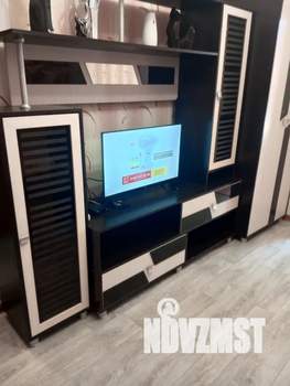 2-к квартира, посуточно, 48м2, 2/2 этаж