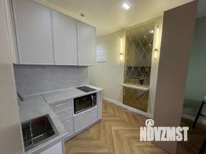 2-к квартира, посуточно, 60м2, 5/7 этаж