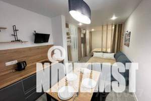 1-к квартира, посуточно, 35м2, 2/6 этаж