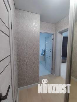 2-к квартира, посуточно, 42м2, 2/16 этаж