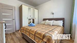 3-к квартира, посуточно, 60м2, 2/5 этаж