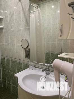2-к квартира, посуточно, 45м2, 1/4 этаж
