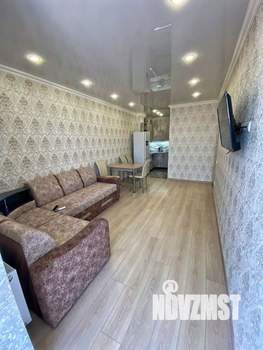 1-к квартира, на длительный срок, 50м2, 9/11 этаж