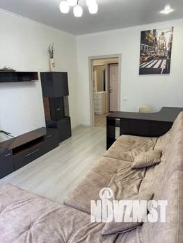2-к квартира, посуточно, 61м2, 11/19 этаж