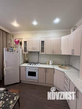 1-к квартира, на длительный срок, 38м2, 2/9 этаж