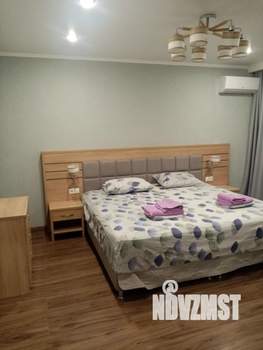 2-к квартира, посуточно, 62м2, 4/7 этаж