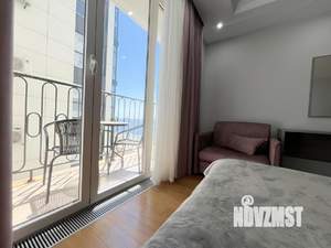 Студия квартира, на длительный срок, 35м2, 2/6 этаж