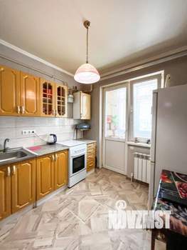 1-к квартира, на длительный срок, 36м2, 1/10 этаж