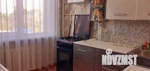 1-к квартира, посуточно, 30м2, 4/5 этаж