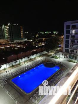 1-к квартира, посуточно, 32м2, 3/7 этаж