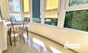 Студия квартира, на длительный срок, 36м2, 3/7 этаж