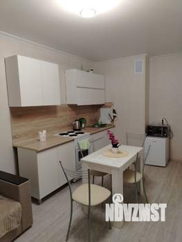 Студия квартира, посуточно, 24м2, 13/16 этаж