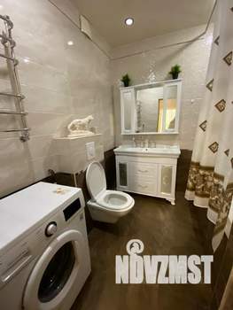 2-к квартира, посуточно, 50м2, 4/9 этаж