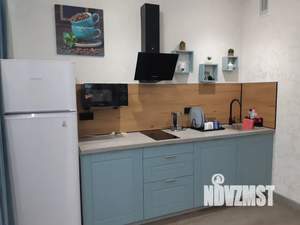 1-к квартира, посуточно, 42м2, 4/15 этаж