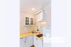 2-к квартира, посуточно, 66м2, 1/3 этаж