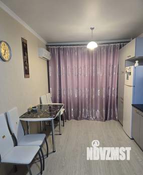 1-к квартира, на длительный срок, 38м2, 1/10 этаж