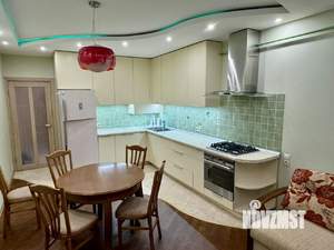 3-к квартира, на длительный срок, 82м2, 5/13 этаж