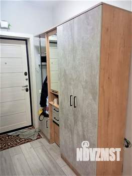 Студия квартира, на длительный срок, 28м2, 11/20 этаж