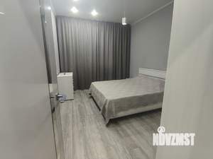 2-к квартира, на длительный срок, 52м2, 6/17 этаж